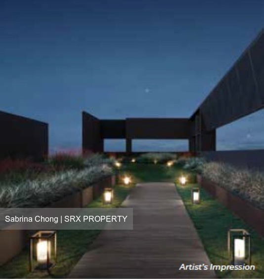 THE ARCADY AT BOON KENG (D12), Apartment #526460901